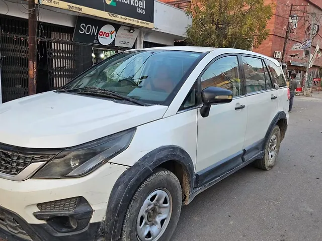 Used Tata Hexa [2017-2019] XM 4x2 7 STR in Kanpur