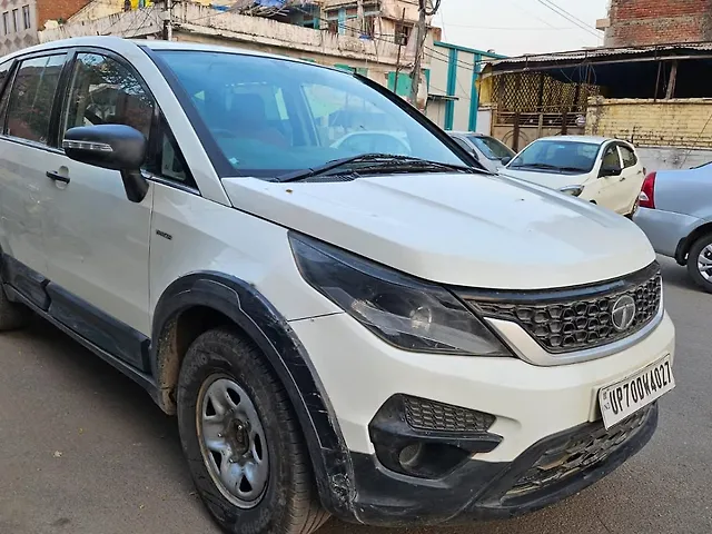Used Tata Hexa [2017-2019] XM 4x2 7 STR in Kanpur
