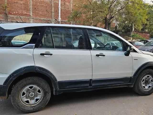 Used Tata Hexa [2017-2019] XM 4x2 7 STR in Kanpur