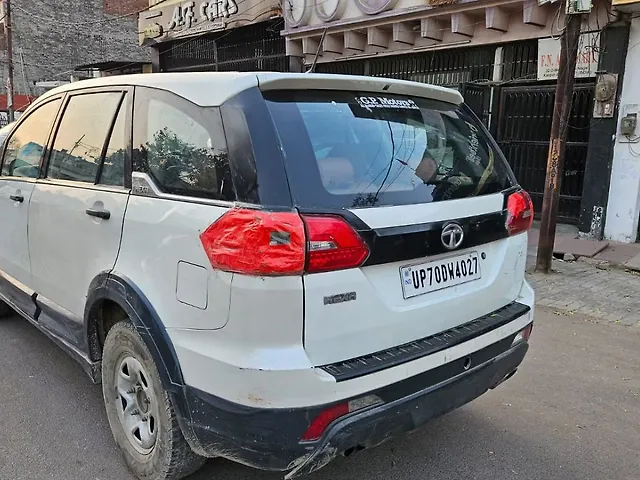 Used Tata Hexa [2017-2019] XM 4x2 7 STR in Kanpur