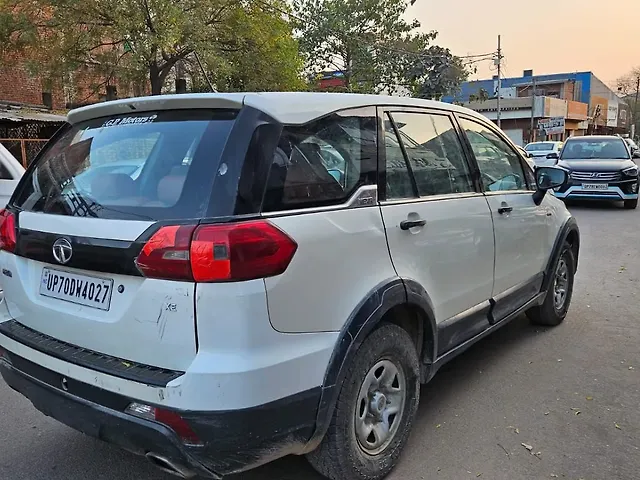 Used Tata Hexa [2017-2019] XM 4x2 7 STR in Kanpur