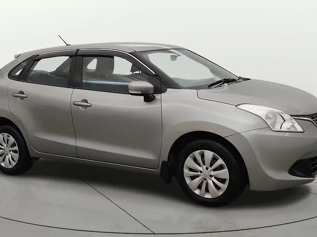 Used 2018 Maruti Suzuki Baleno in Pune
