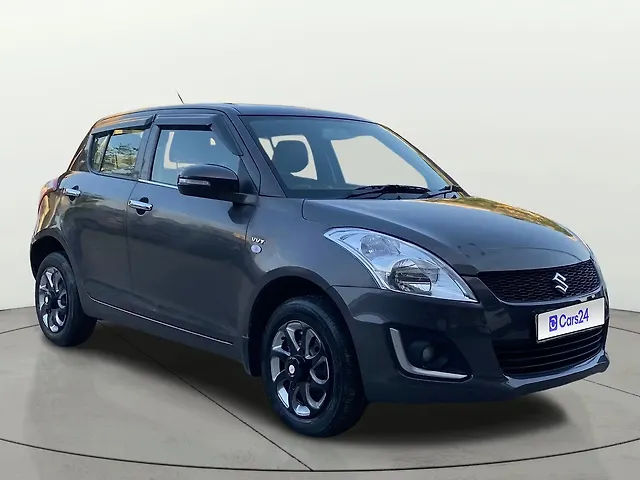 Used 2016 Maruti Suzuki Swift in Jaipur