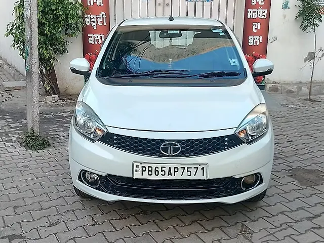 Used 2017 Tata Tiago in Ludhiana