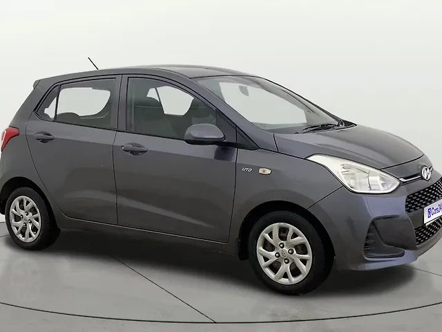 Used 2018 Hyundai Grand i10 in Ahmedabad Used 2018 Hyundai Grand i10 in Ahmedabad