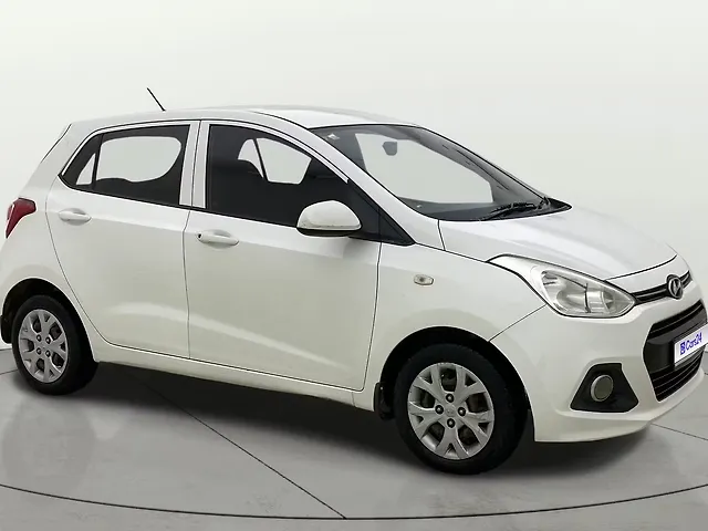 Used 2016 Hyundai Grand i10 in Ahmedabad Used 2016 Hyundai Grand i10 in Ahmedabad