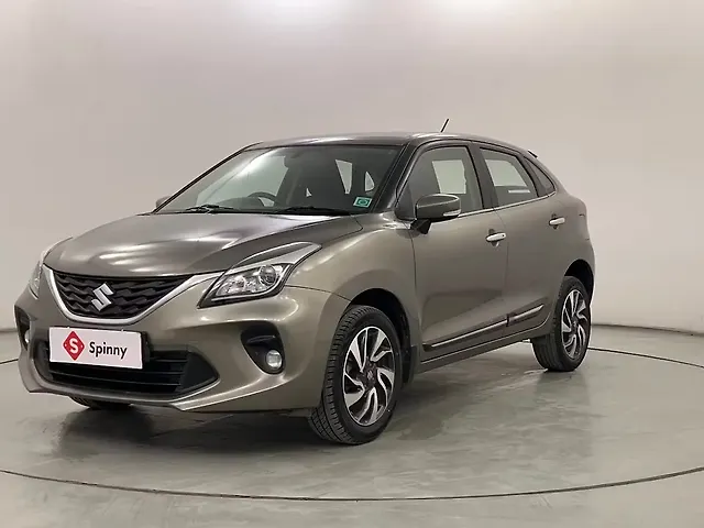 Used 2019 Maruti Suzuki Baleno in Pune