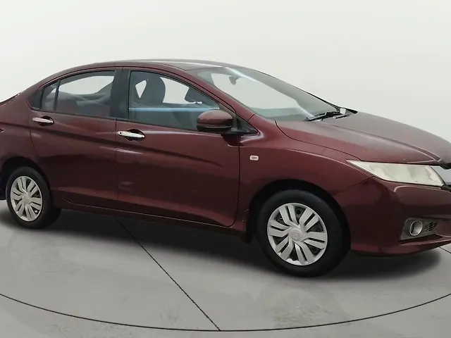 Used 2016 Honda City in Pune