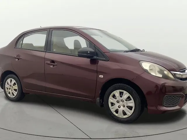 Used 2017 Honda Amaze in Bangalore