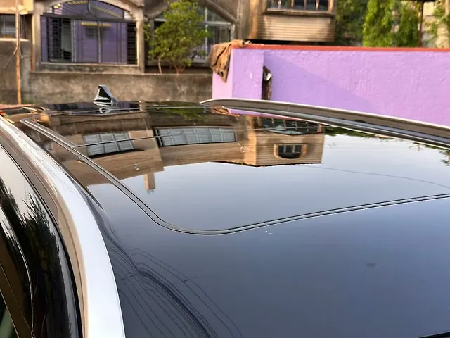 Used Hyundai Alcazar [2021-2023] Signature 6 STR 2.0 Petrol in Kolkata