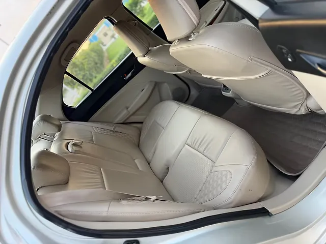 Used Maruti Suzuki Swift Dzire [2015-2017] ZDI AMT in Mohali