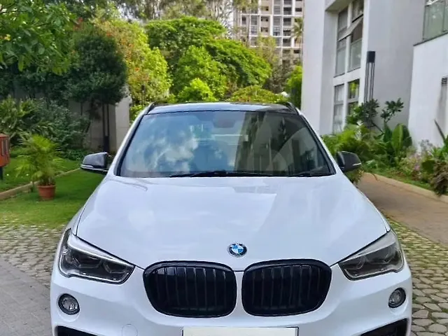 Used 2016 BMW X1 in Bangalore
