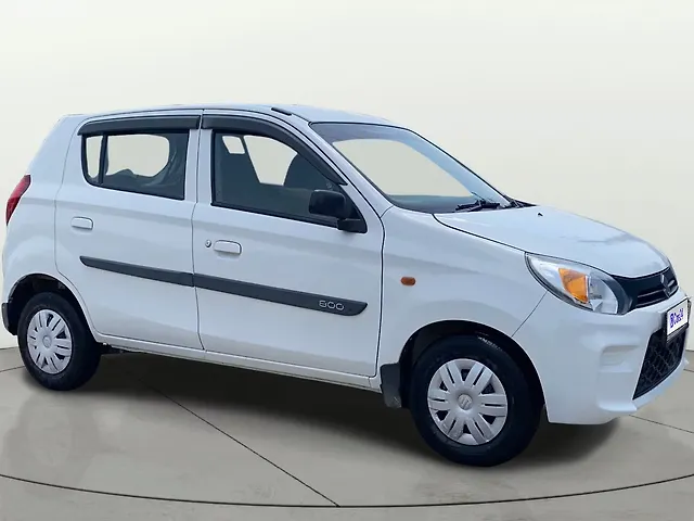 Used 2022 Maruti Suzuki Alto 800 in Ahmedabad