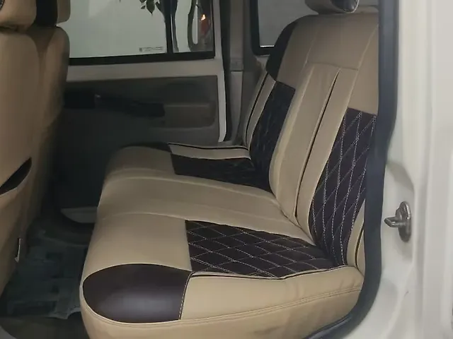 Used 2014 Mahindra Bolero in Coimbatore