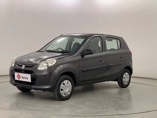 Used 2013 Maruti Suzuki Alto 800 in Pune