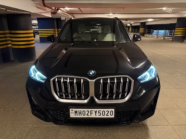 Used 2023 BMW X1 in Mumbai