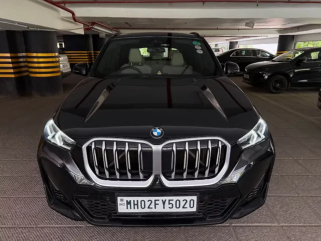 Used 2023 BMW X1 in Mumbai