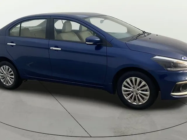 Used 2021 Maruti Suzuki Ciaz in Bangalore