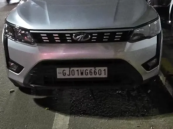 Used 2022 Mahindra XUV300 in Ahmedabad