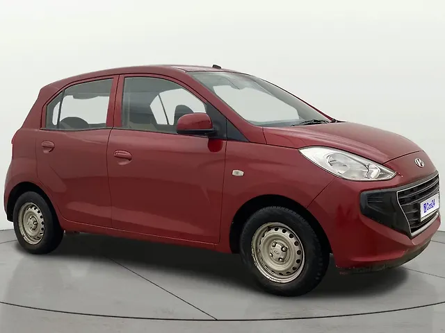 Used 2019 Hyundai Santro in Bangalore