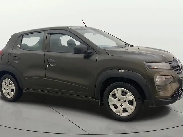 Used 2019 Renault Kwid in Bangalore