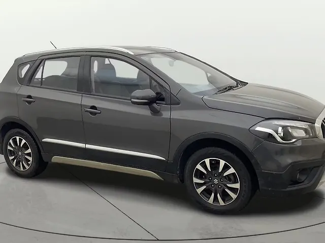 Used 2020 Maruti Suzuki S-Cross in Bangalore
