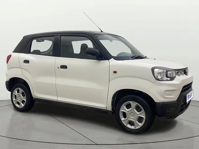 Used 2020 Maruti Suzuki S-Presso in Bangalore
