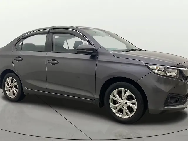 Used 2018 Honda Amaze in Bangalore