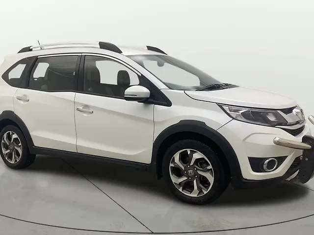 Used 2016 Honda BR-V in Bangalore