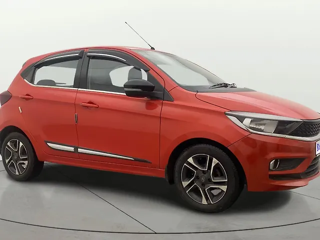 Used 2020 Tata Tiago in Bangalore