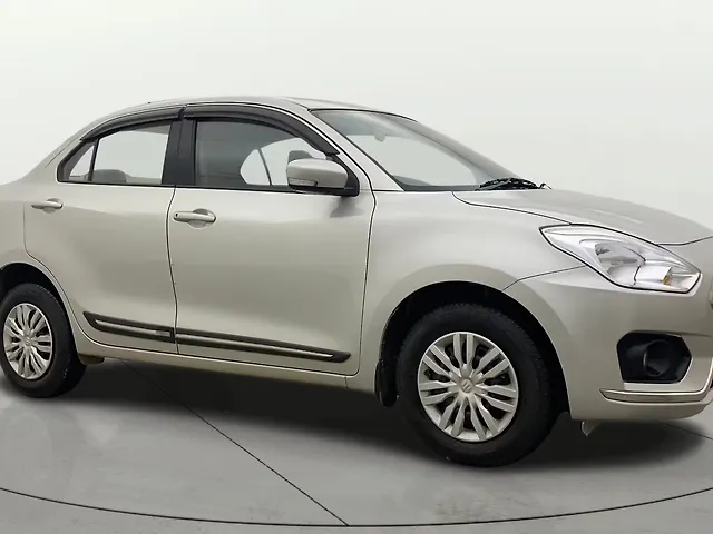 Used 2020 Maruti Suzuki DZire in Bangalore