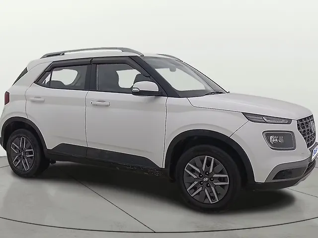 Used 2021 Hyundai Venue in Delhi