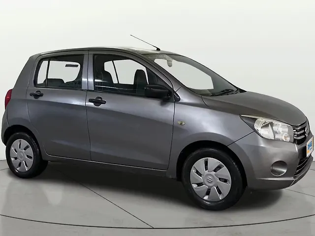 Used 2015 Maruti Suzuki Celerio in Delhi