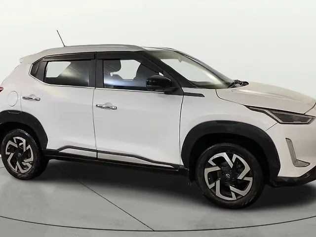 Used 2021 Nissan Magnite in Delhi