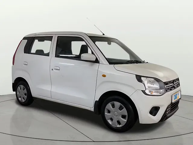 Used 2022 Maruti Suzuki Wagon R in Noida