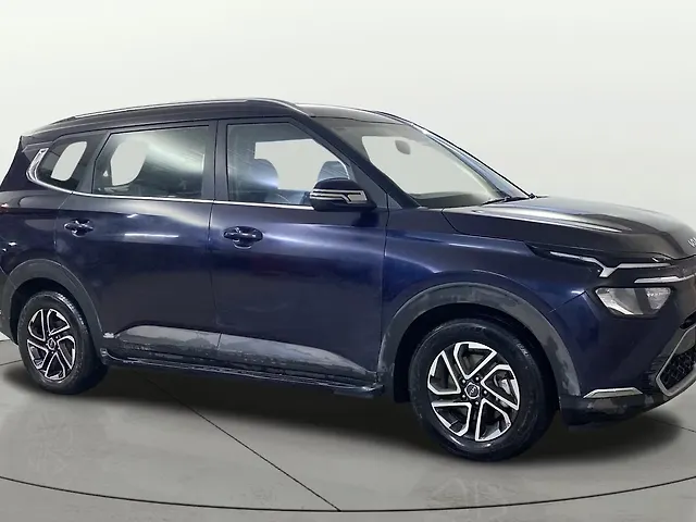 Used 2022 Kia Carens in Delhi