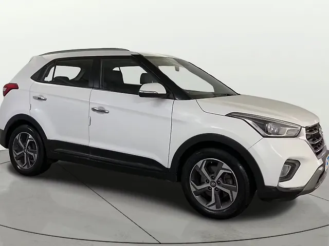 Used 2019 Hyundai Creta in Ghaziabad