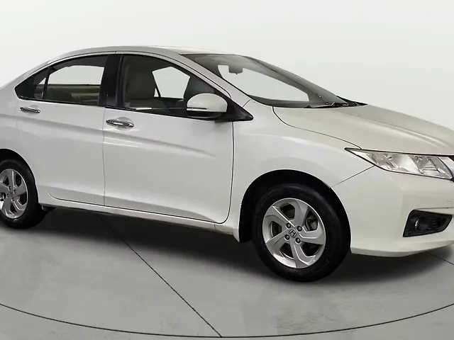 Used 2016 Honda City in Ghaziabad