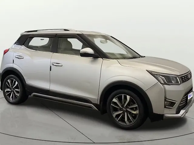Used 2019 Mahindra XUV300 in Delhi