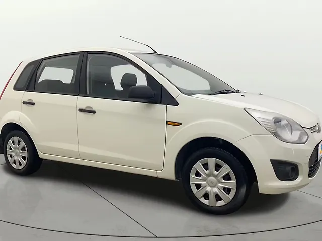 Used 2013 Ford Figo in Bangalore