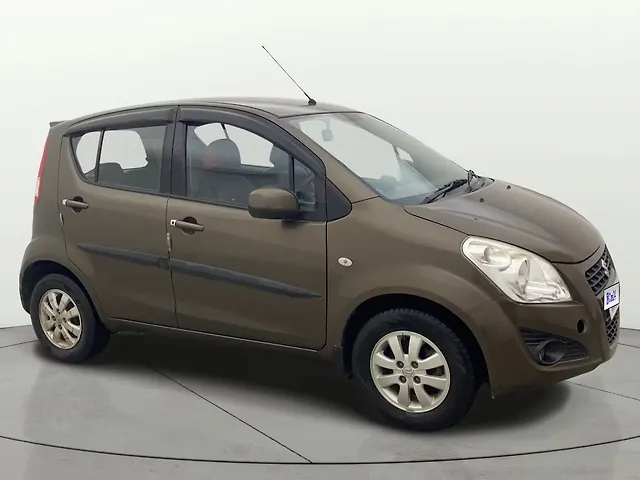 Used 2014 Maruti Suzuki Ritz in Bangalore