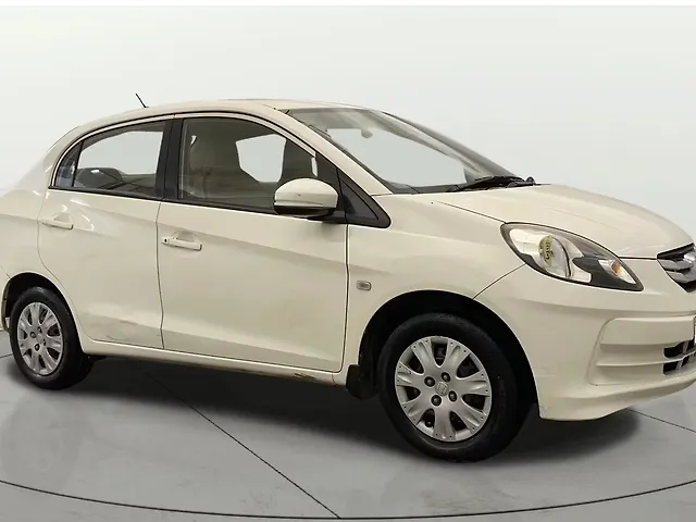 Used 2015 Honda Amaze in Delhi