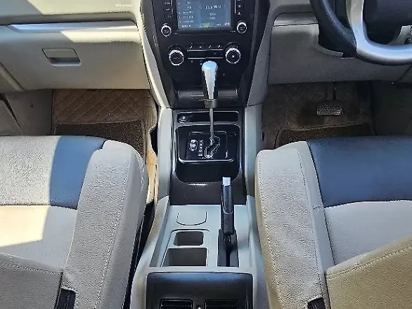 Used Mahindra Scorpio [2014-2017] S10 AT in Chandigarh