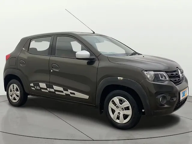 Used 2017 Renault Kwid in Bangalore