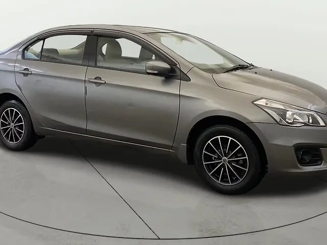 Used 2018 Maruti Suzuki Ciaz in Delhi