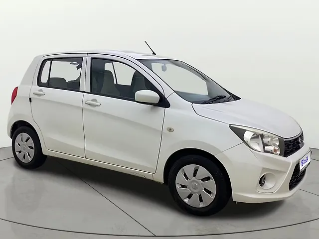 Used 2020 Maruti Suzuki Celerio in Ahmedabad
