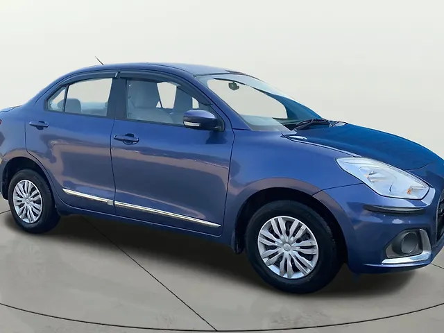 Used 2020 Maruti Suzuki DZire in Ahmedabad