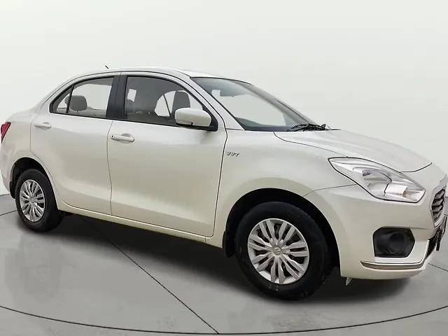 Used 2018 Maruti Suzuki DZire in Ahmedabad