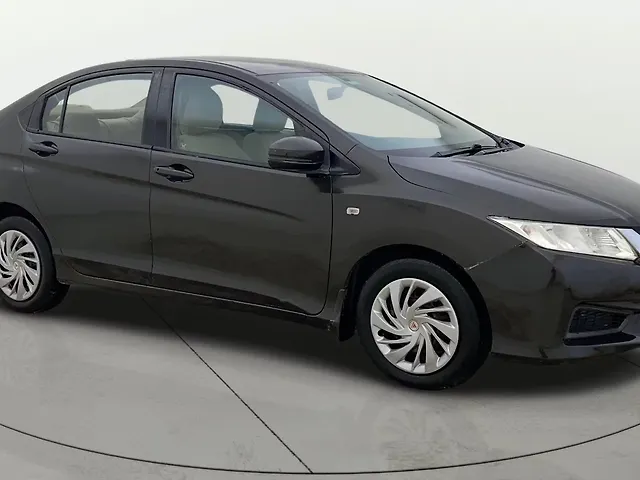 Used 2015 Honda City in Ahmedabad