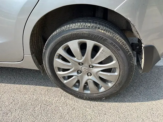 Used Maruti Suzuki Baleno [2015-2019] Zeta 1.2 AT in Noida